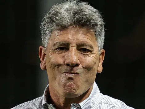 Jogador vitorioso com Renato aceitaria redução salarial