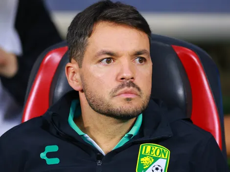 Habemus técnico? Nicolás Larcamón responde oferta do Cruzeiro