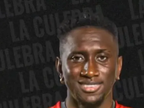 Erick Castillo está próximo de acertar com o Vitória com o aval de Léo Condé