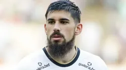 Foto: Rodrigo Coca/Agência Corinthians - Adeus de Bruno Méndez está perto