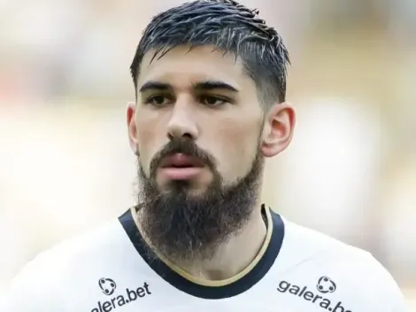 Corinthians recebe notícia de última hora sobre futuro de Méndez