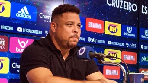 Foto: Rodrigo Sanches/Cruzeiro - Cruzeiro fica próximo de acertar com ídolo do Sevilla