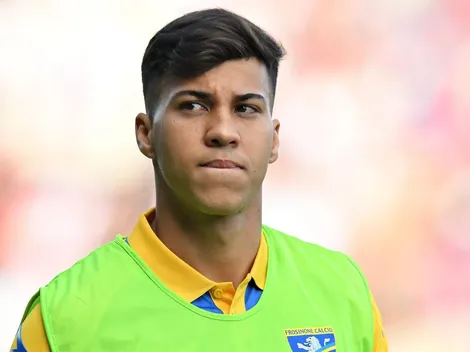 Empresário de Kaio Jorge crava futuro do atacante para 2024