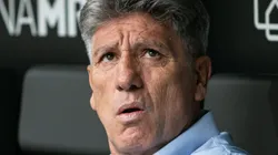 Vasco tem interesse em titular de Renato Gaúcho no Grêmio . Foto: Fernando Moreno/AGIF