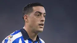 Funes Mori também está na mira do Grêmio. Azael Rodriguez/Getty Images
