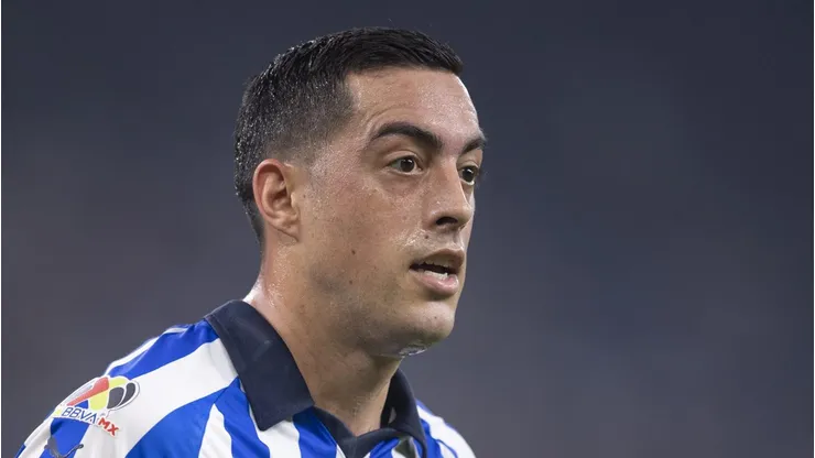 Funes Mori também está na mira do Grêmio. Azael Rodriguez/Getty Images