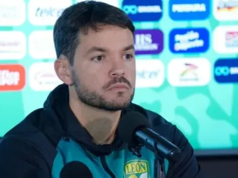 Cruzeiro se aproxima de acerto com Nicolás Larcamón e cruzeirenses reagem na web