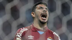 João Paulo pode jogar em outro time brasileiro - Foto: Jhony Pinho/AGIF.