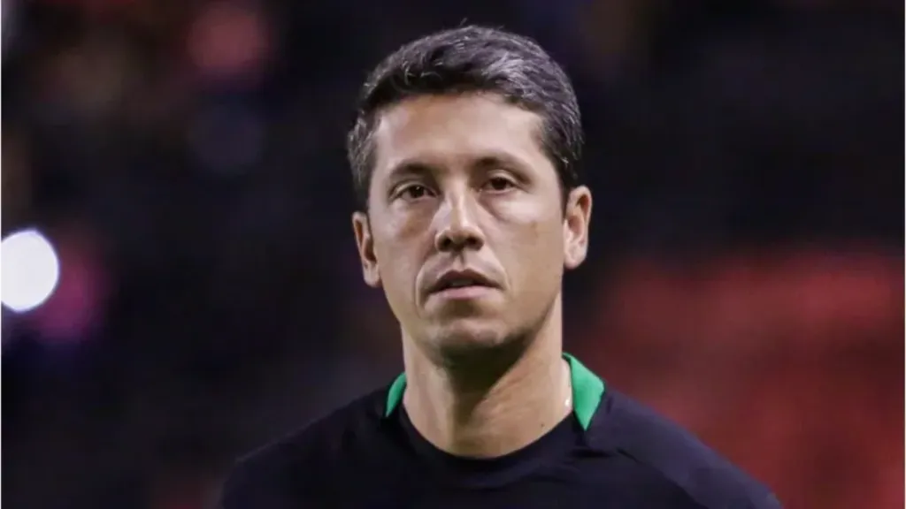 Foto: Rafael Vieira/AGIF – Thiago Carpini chegou a ser cotado para assumir o Cruzeiro