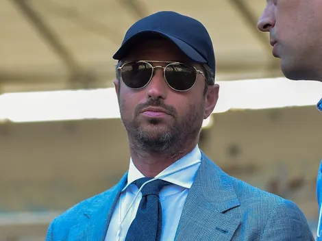 Josh Wander deu o aval, com fortes parceiros o Vasco disputa licitação do Maraca