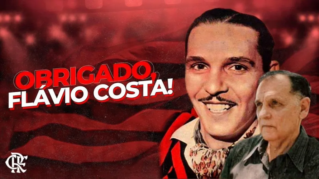 Foto: Flamengo