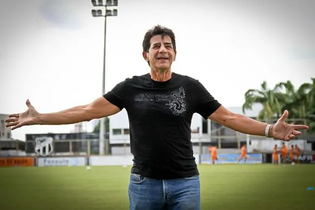 Foto: Divulgação/CearaSC.com