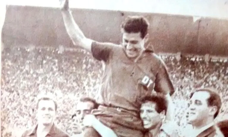 Foto: Arquivo Independiente