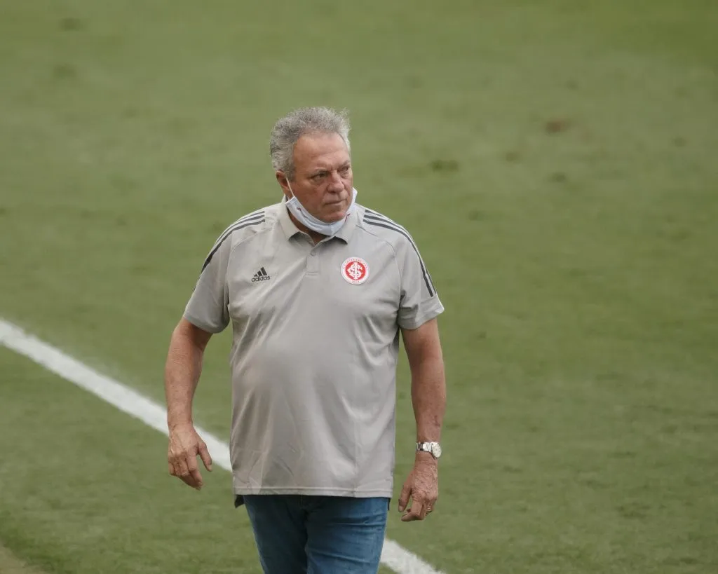 Foto: Ettore Chiereguini/AGIF