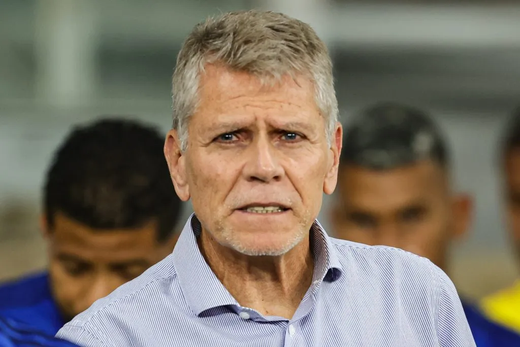 Foto: Gilson Lobo/AGIF