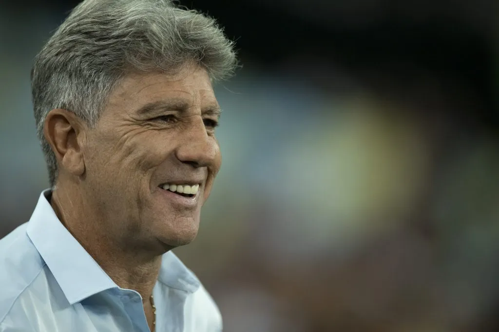 Foto: Jorge Rodrigues/AGIF