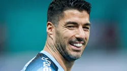 A missão no Imortal é encontrar substituto para Suárez e um nome virou Palno A - Foto: Jhony Pinho/AGIF