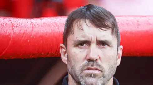 Coudet entra na pauta de time argentino. Foto: Maxi Franzoi/AGIF