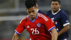 Chileno interessa bastante ao Vasco - (Photo by Marcelo Hernandez/Getty Images).