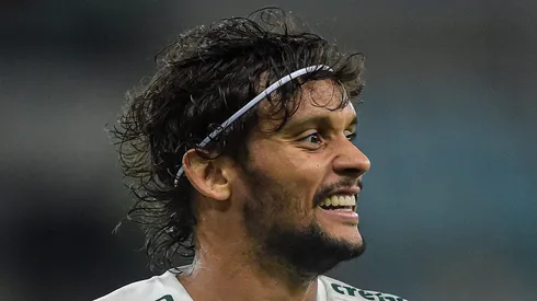 Scarpa deve voltar ao Brasil Foto: Thiago Ribeiro/AGIF