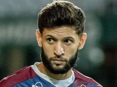 Contratação surpresa, assumir a posição: Juninho Capixaba no Flamengo? Bomba de última hora vaza