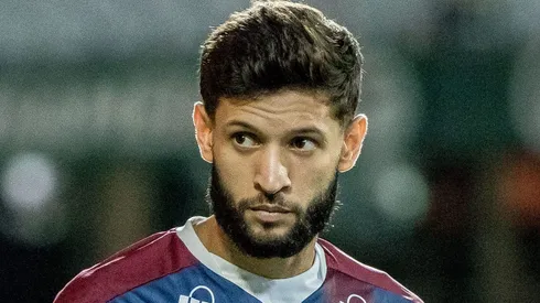 O lateral entrou no radar do Flamengo para temporada de 2024