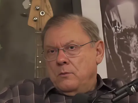 Milton Neves manda alerta importante para a torcida do Santos e aprova Carille no Peixe