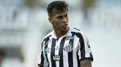 Kaio Jorge entrou na mira do Inter - Foto: Jorge Rodrigues/AGIF