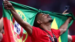 Volante Fernando recebeu proposta do Cruzeiro, mas teria optado por voltar ao Brasil para jogar no Vasco - Foto: Clive Rose/Getty Images