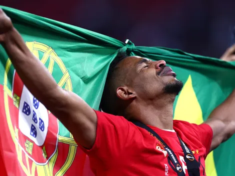 Fernando escolhe time para jogar em 2024 e Vasco é comunicado