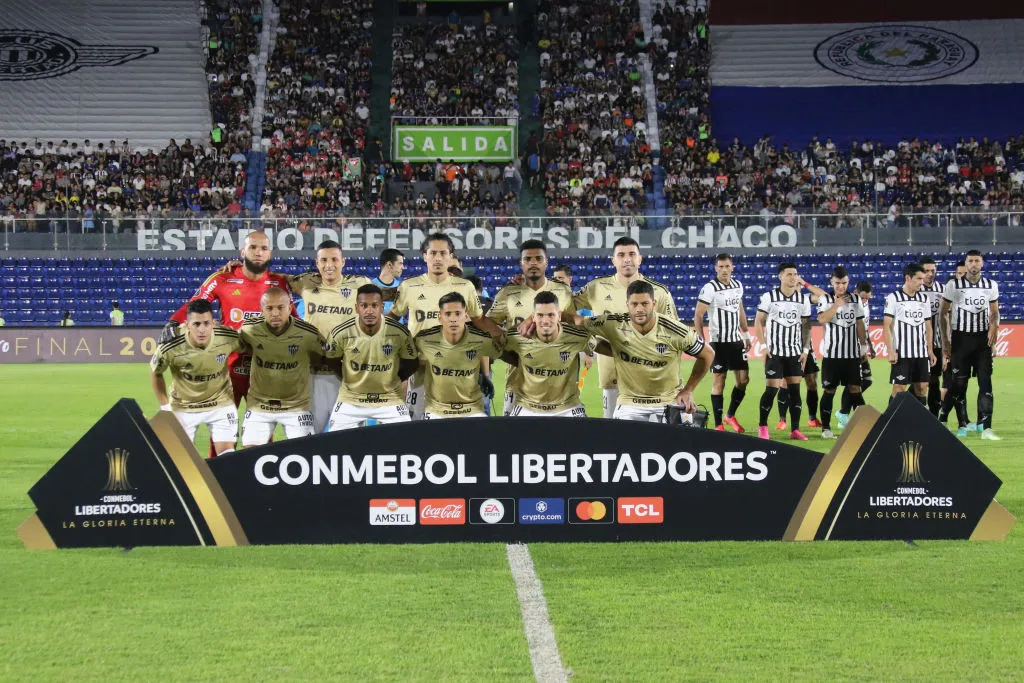 Christian Alvarenga/Getty Images