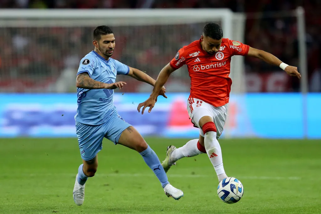 Pedro H. Tesch/Getty Images