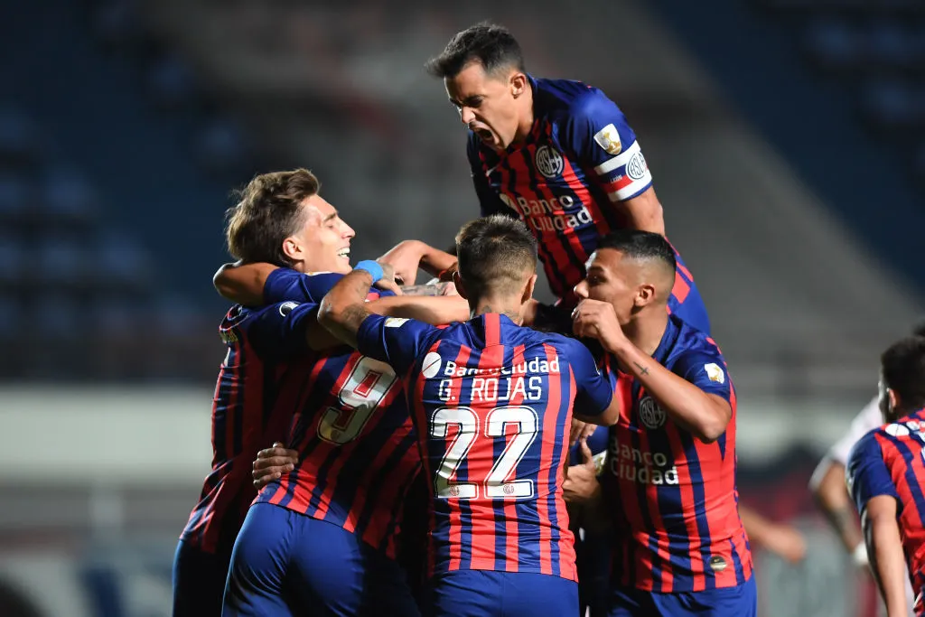 Ronaldo Schemidt-Pool/Getty Images