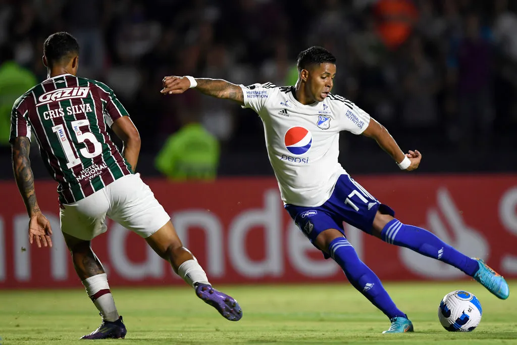 Mauro Pimentel – Pool/Getty Images