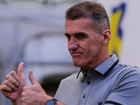 Meio-campista de Mancini pode chegar ao Santos como 'pagamento' de Soteldo