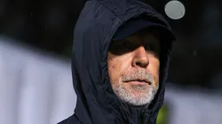 Mano vem trabalhando junto com a diretoria com o objetivo de qualificar o elenco