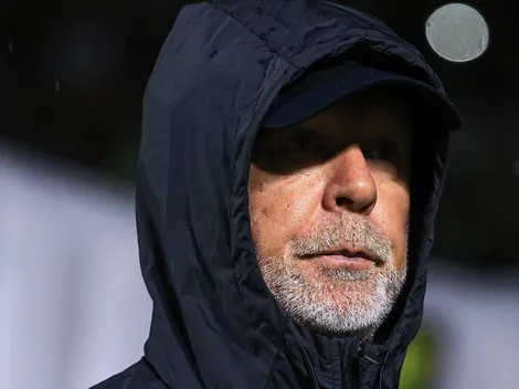 Não vai jogar no Timão: Mano Menezes vê negócio ser cancelado no Corinthians de última hora