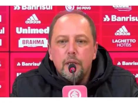 Análise: Barcellos incrementa investimento do Internacional e clube chega mais forte no mercado