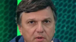 Mauro Cezar, jornalista e comentarista esportivo - Foto: Reprodução YouTube / Canal Jovem Pan