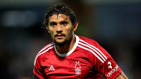 Gustavo Scarpa faz exigência para fechar com o Flamengo