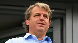 Dono do Chelsea quer assinar acordo com Flamengo (Foto: Clive Mason/Getty Images)