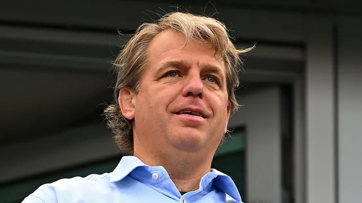 Dono do Chelsea quer assinar acordo com Flamengo (Foto: Clive Mason/Getty Images)