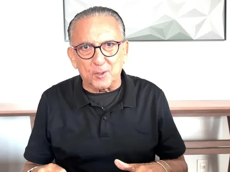 Galvão usa Flamengo de exemplo e entrega segredo para o Fluminense ser campeão do Mundial