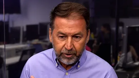 Foto: Reprodução - Corinthians impõe condições para contratar volante