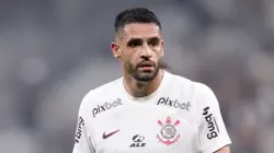 Foto: Rodrigo Coca/Agência Corinthians - Corinthians busca substituto de Renato Augusto