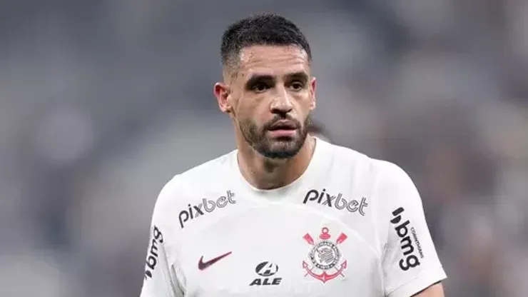 Foto: Rodrigo Coca/Agência Corinthians - Corinthians busca substituto de Renato Augusto