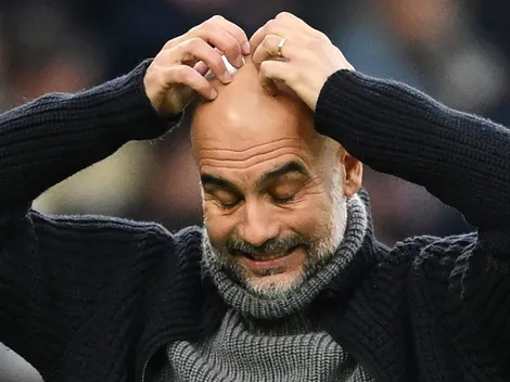 Imagina se chega no Guardiola, torcedores do Fluminense puxam canto em festa nas Laranjeiras