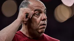 De última hora, rival do Flamengo avança por Scarpa e negociação com o RUbro-Negro pode melar. Foto: Thiago Ribeiro/AGIF