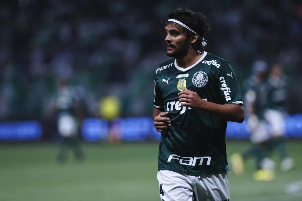 Gustavo Scarpa, Foto: Ettore Chiereguini/AGIF