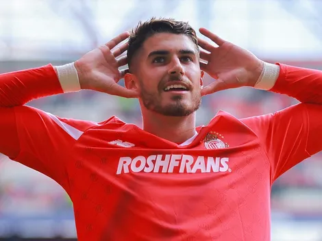 Arqueiro ex-São Paulo termina campeonato entre os melhores goleiros